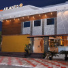 Отель Atlantis, фото 1