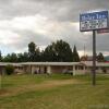 Отель Relax Inn of Yreka в Ирике