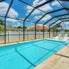 Отель Cape Coral Home w/ Private Pool ~ 6 Mi to Beach!, фото 16