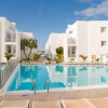 Отель Aequora Lanzarote Suites, фото 35