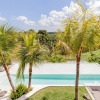 Отель Exceptional Architect's 5BR Villa, an Oasis Gem in Canggu Centre, фото 17