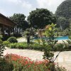 Отель Trang An Spring Garden Homestay, фото 13