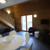 Отель Les Lanchers Appartements in the center of Chamonix, фото 15