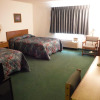 Отель Caravan Motel, фото 11
