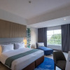 Отель Oakwood Merdeka Bandung, фото 32