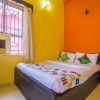 Отель OYO 22853 Home Elegant Studio Benaulim, фото 13