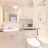 Отель Stylish 1 Bedroom Apartment in Pimlico With Lovely Garden, фото 15