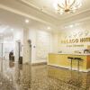 Отель Palago Hotel, Binh Thanh District, фото 19