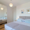 Отель Stunning Apartment in Dugi Rat With 2 Bedrooms and Wifi, фото 4