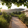 Отель Khem Villas Ranthambore, фото 36