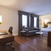 Отель Best Western Plus Hotel Albert Rouyn Noranda, фото 15