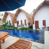 Отель Jona Bungalow, фото 21