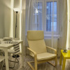 Отель HILD-1 Apartments, фото 20