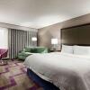 Отель Hampton Inn Waycross, фото 2