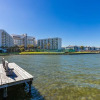 Отель Gulf Shores Surf & Racquet 303a 1 Bedroom Condo, фото 27