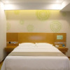 Отель Greentree Inn Bozhou Mengcheng District Red Star Macalline Business Hotel, фото 3