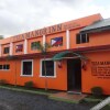 Отель Tiza Manor Inn в Розас-Сити
