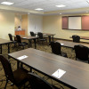 Отель Holiday Inn Express Indianapolis South, an IHG Hotel, фото 18