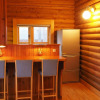 Отель Log Hotel Larch Lake Kanayama, фото 4