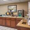 Отель Quality Inn Merchants Drive, фото 18