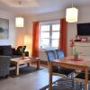 Отель Luxurious Apartment in Nienhagen With Terrace, фото 2