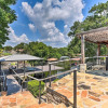 Отель Luxury Granbury Home w/ Private Boat Dock!, фото 13