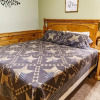 Отель Er97 - Squirrel's Retreat - Close To The Action In Pigeon Forge! 2 Bedroom Cabin by RedAwning, фото 10