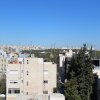Отель Jerusalem Doors Hotel Apartments в Аммане