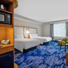 Отель Fairfield by Marriott Inn & Suites Orlando at FLAMINGO CROSSINGS(r) Town Center, фото 19