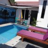 Отель Wave House Gerupuk South Lombok, фото 10