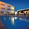 Отель Novotel Caen Cote De Nacre, фото 15