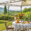 Отель Stunning Home in Cortona With Outdoor Swimming Pool, Wifi and 6 Bedrooms, фото 18