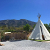 Отель Casa Bella Teepees, фото 9