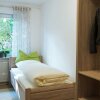 Отель Jederzeit Pension & Fremdenzimmer, фото 1