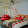 Отель Tu Casa En Zona Hotelera a una Cuadra de la Playa, фото 3
