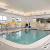 Отель Fairfield Inn & Suites Fredericksburg, фото 11