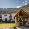 Отель Sacred Valley Mountain Lodge, фото 8