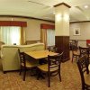 Отель Holiday Inn Express Hotel & Suites Amarillo South, фото 6