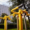 Отель Novotel Krakow City West, фото 19