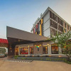 Отель I-Hotel Khonkaen, фото 1