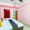 Отель OYO Flagship 64304 Shri Hari Residency, фото 1