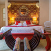 Отель Chapel 5 Suites, фото 3
