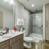 Отель Sable 87 - One Bedroom, фото 7