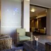 Отель Max Brown 7Th District, фото 24