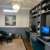 Отель Gorgeous 3 Bedroom Home in Quaint Southfields, фото 17