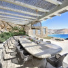 Отель Magnolia in Mykonos With 4 Bedrooms and 4 5 Bathrooms, фото 17