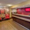 Отель Red Roof Inn PLUS+ Pittsburgh East - Monroeville в Монровиле