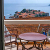 Отель Adrovic Sveti Stefan, фото 7