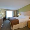 Отель Best Western Premier I-95 Savannah Airport / Pooler West, фото 4