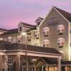 Отель Country Inn & Suites by Radisson, Bentonville South - Rogers, AR, фото 1